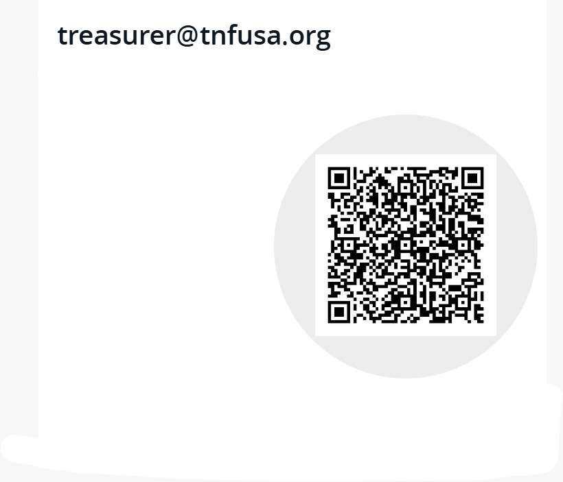 Zelle QuickPay QR Code